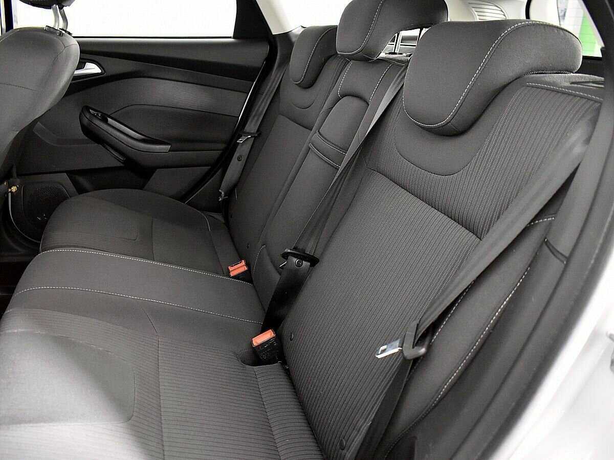 Купить Форд Фокус, 2012, 71 958 км.. Фото: #8