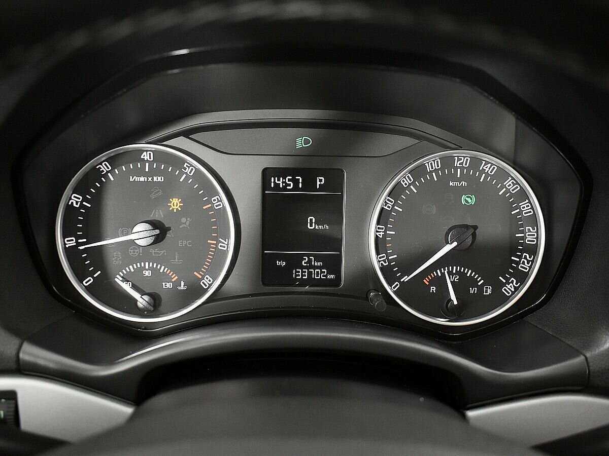 Купить Шкода Октавия, 2012, 133 699 км.. Фото: #11