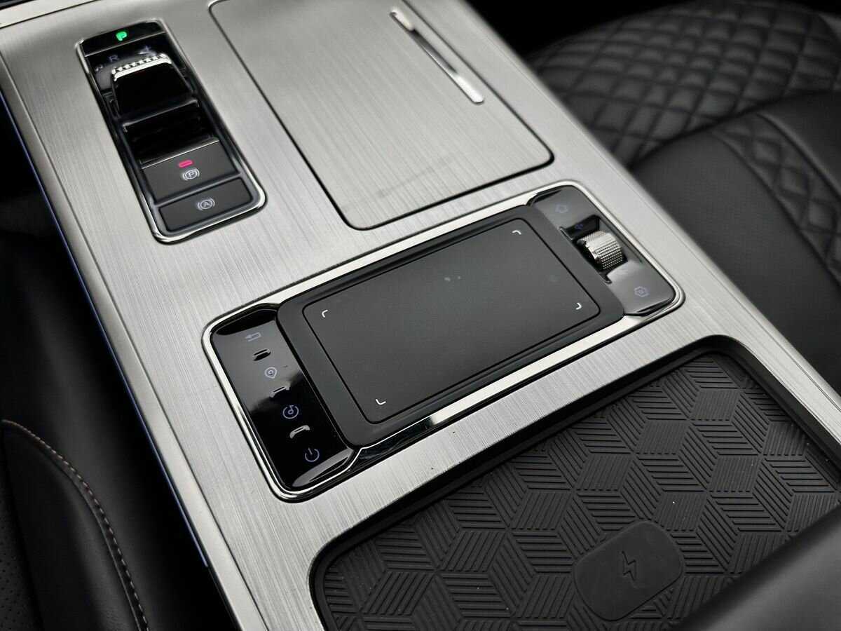 Купить EXEED TXL, 2021, 103 109 км.. Фото: #13