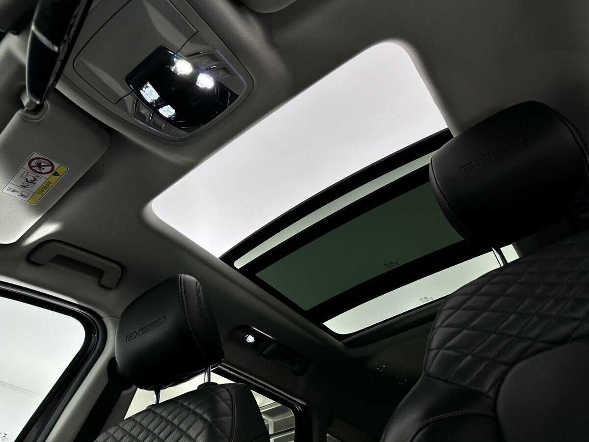 Купить EXEED TXL, 2021, 103 109 км.. Фото: #14