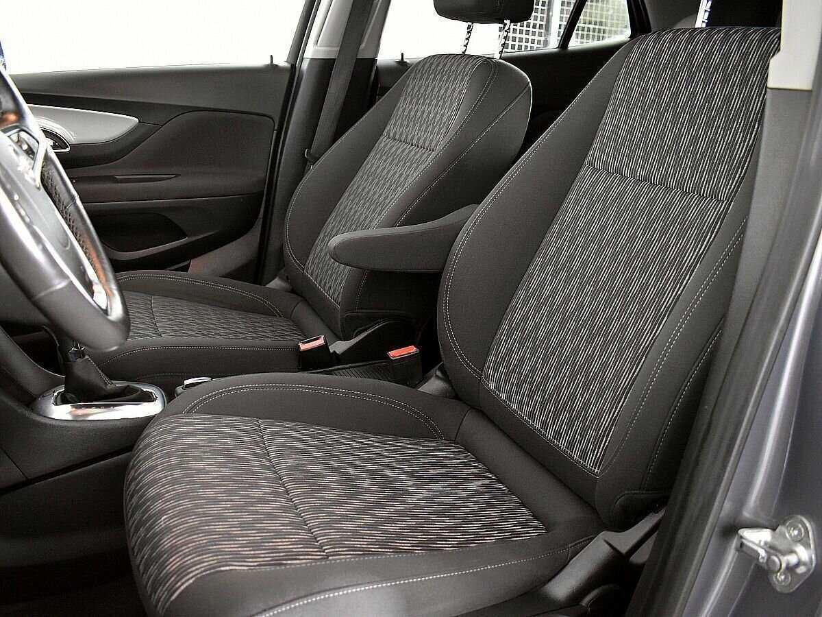 Купить Опель Мокка, 2013, 178 082 км.. Фото: #7