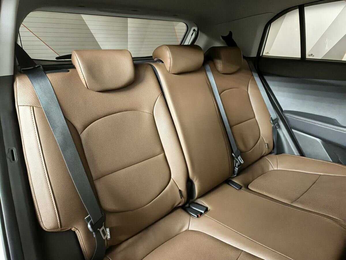 Купить Hyundai Creta, 2020, 60 994 км.. Фото: #12