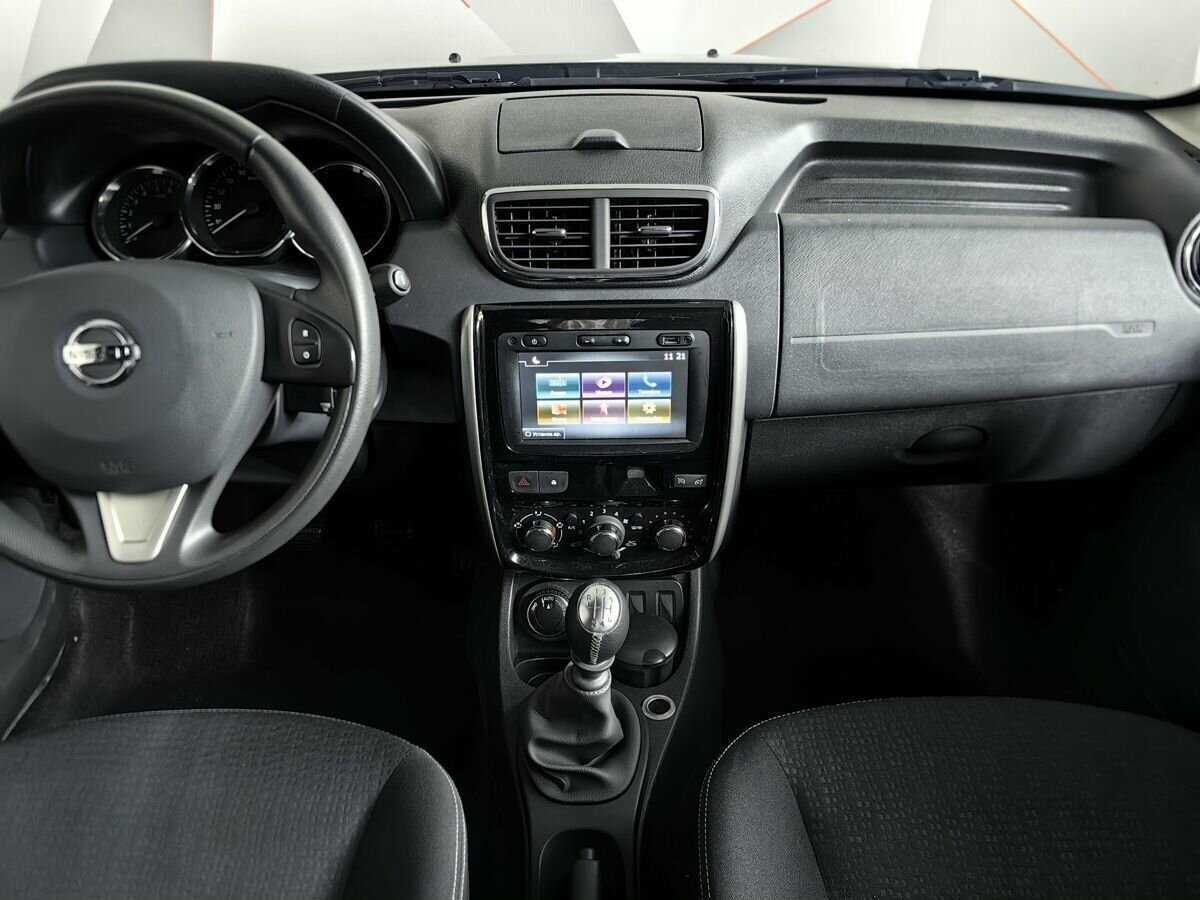 Купить Ниссан Террано, 2021, 38 923 км.. Фото: #10