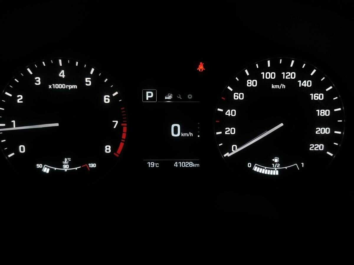 Купить Хендай Крета, 2017, 41 025 км.. Фото: #15