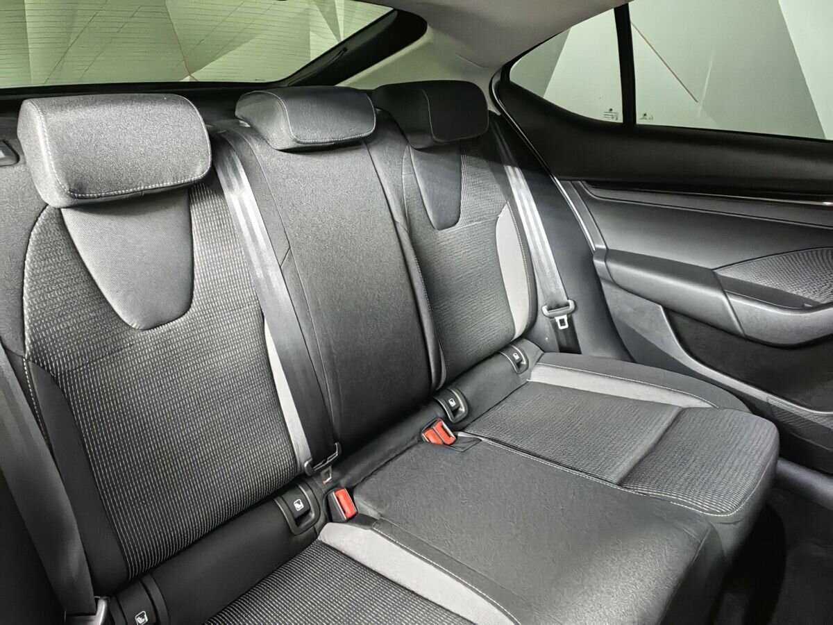 Купить Skoda Octavia, 2021, 83 733 км.. Фото: #12