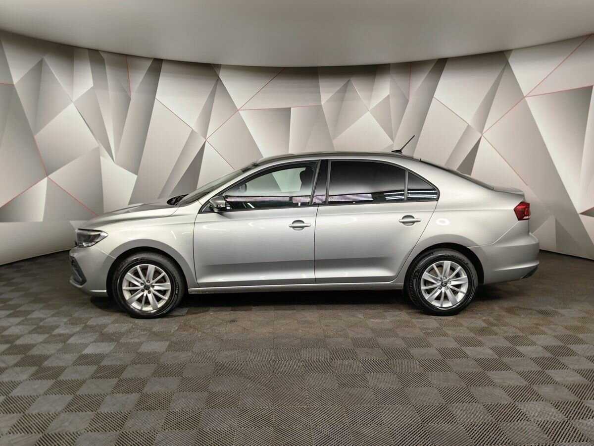 Купить Фольксваген Поло, 2021, 45 340 км.. Фото: #4