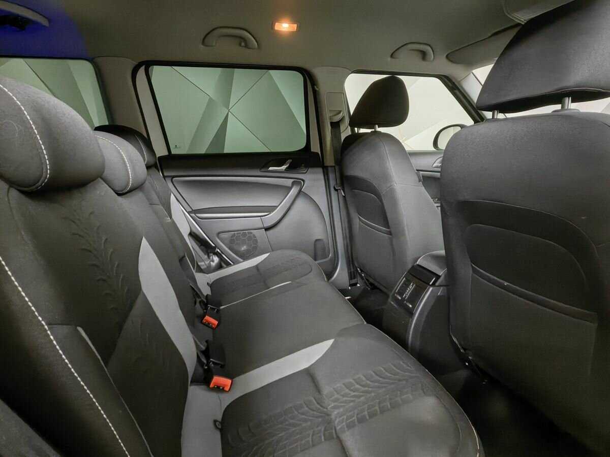 Купить Шкода Йети, 2017, 65 279 км.. Фото: #11