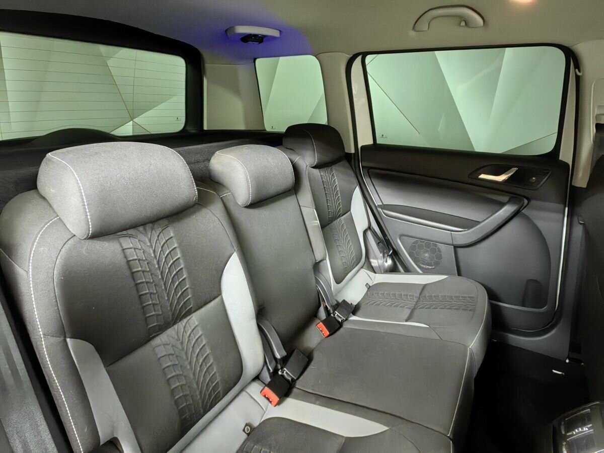 Купить Шкода Йети, 2017, 65 279 км.. Фото: #12