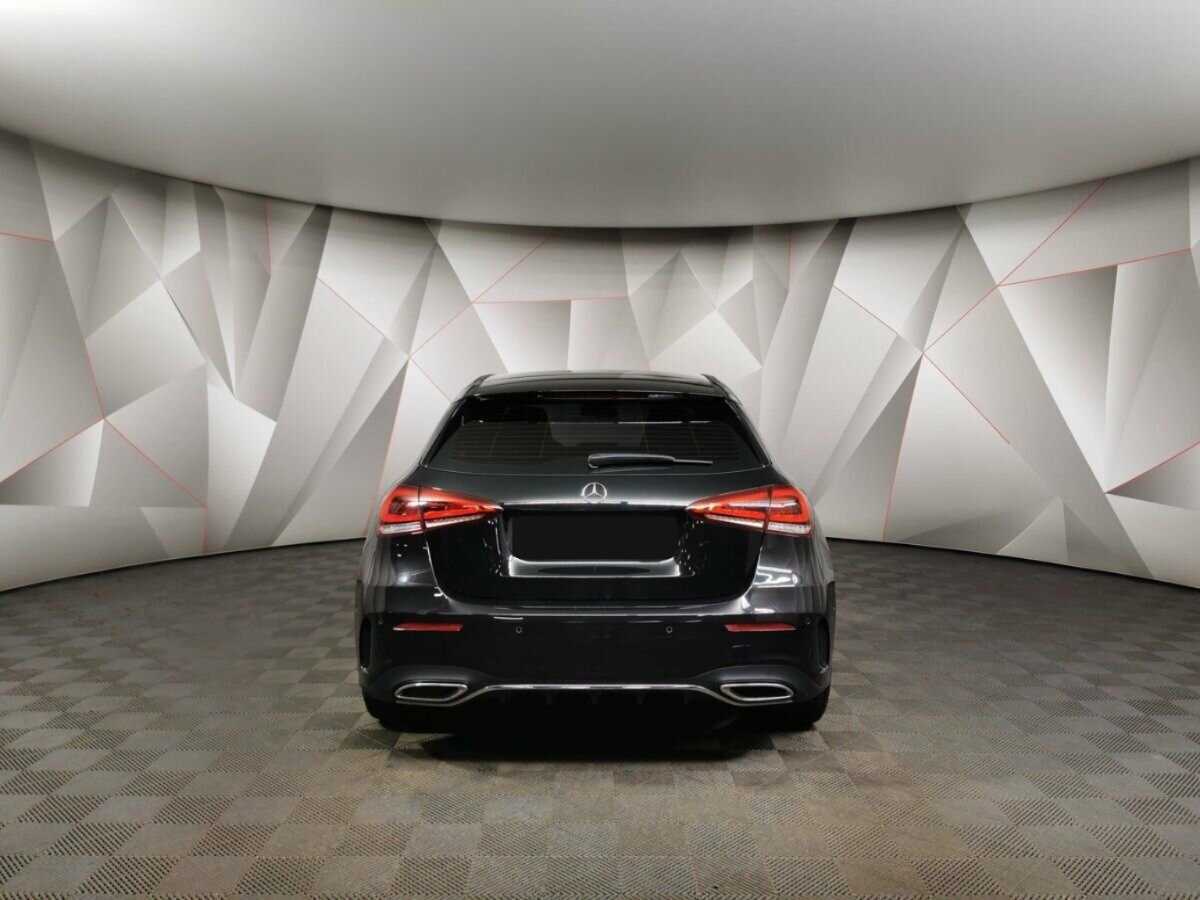 Купить Mercedes-Benz A-Класс, 2021, 64 080 км.. Фото: #7