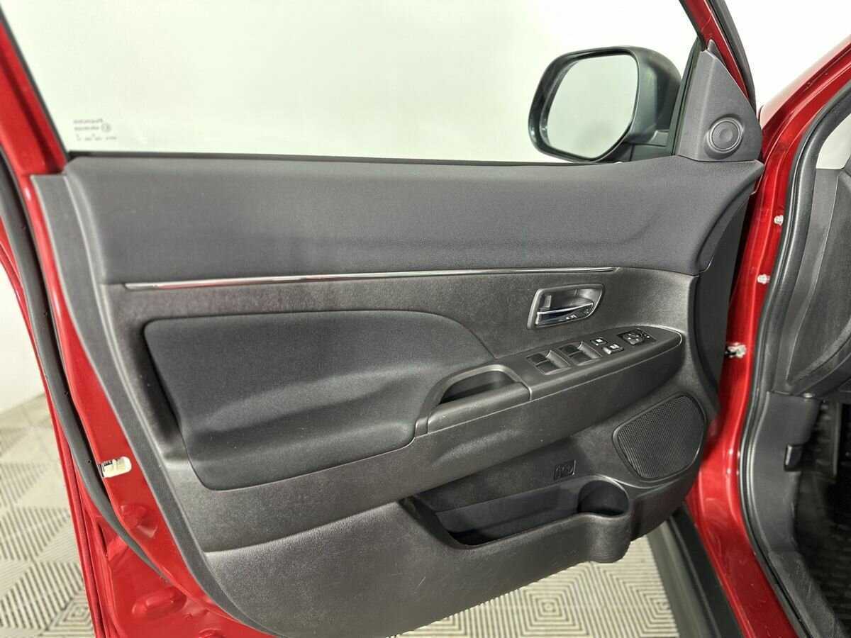 Купить Митсубиши АС-Икс, 2013, 105 100 км.. Фото: #7