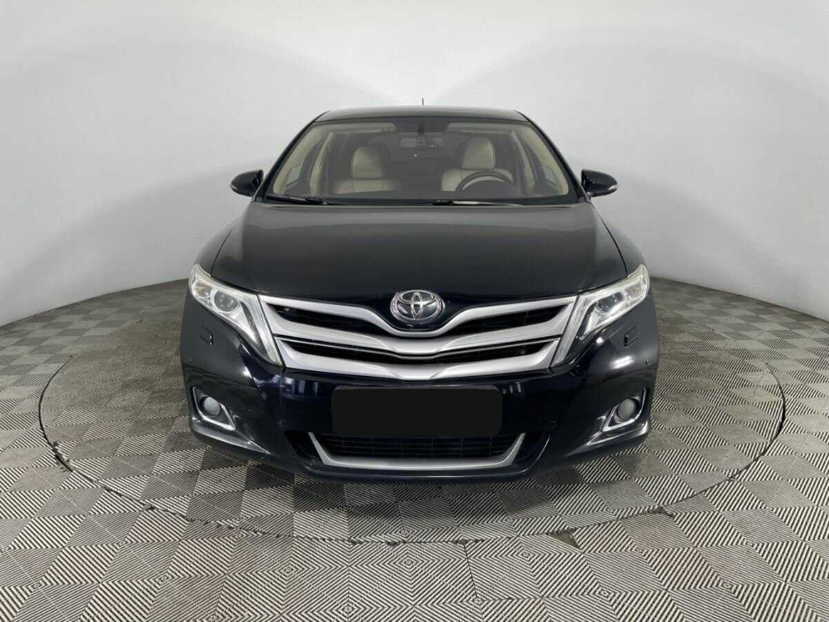 Купить Toyota Venza, 2013, 195 000 км.. Фото: #1