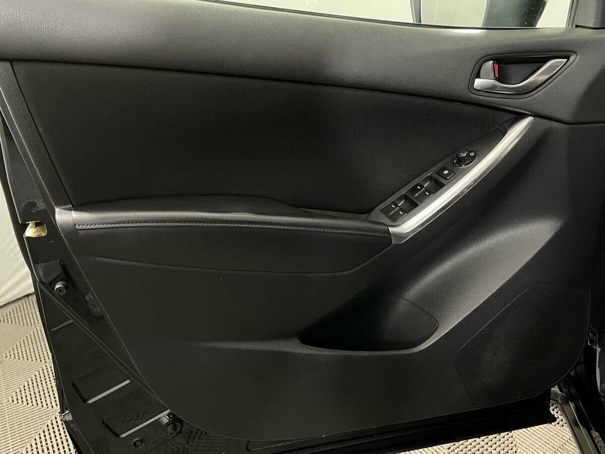 Купить Мазда Ц-Икс-5, 2014, 194 054 км.. Фото: #7