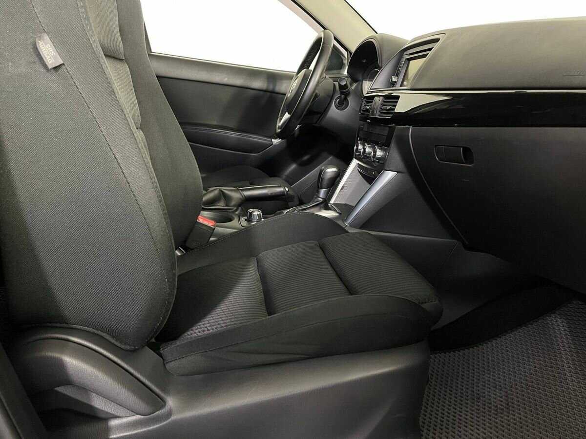 Купить Мазда Ц-Икс-5, 2014, 194 054 км.. Фото: #13