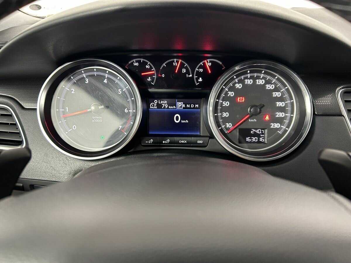 Купить Пежо 508, 2013, 162 963 км.. Фото: #10