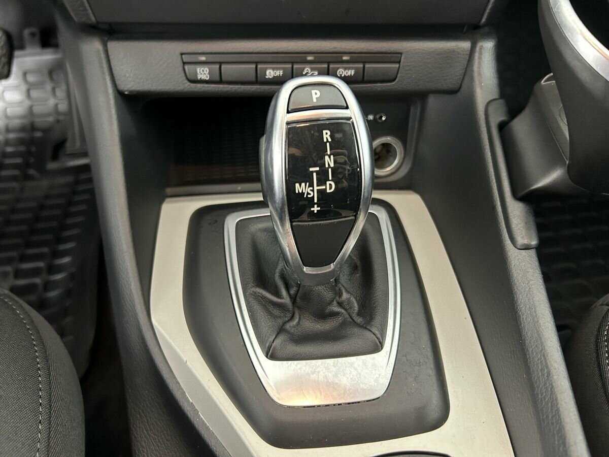 Купить BMW X1, 2013, 163 749 км.. Фото: #11