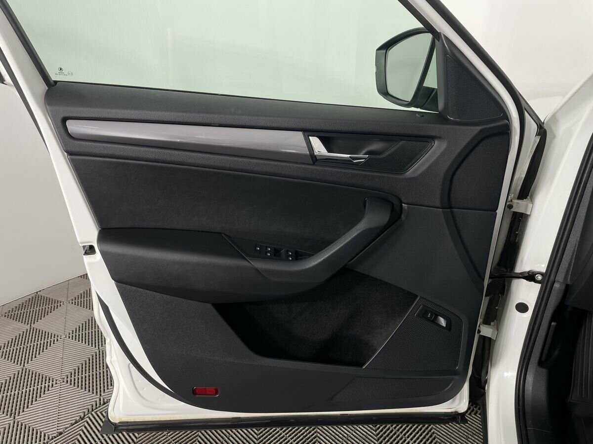 Купить Skoda Kodiaq, 2021, 128 514 км.. Фото: #7