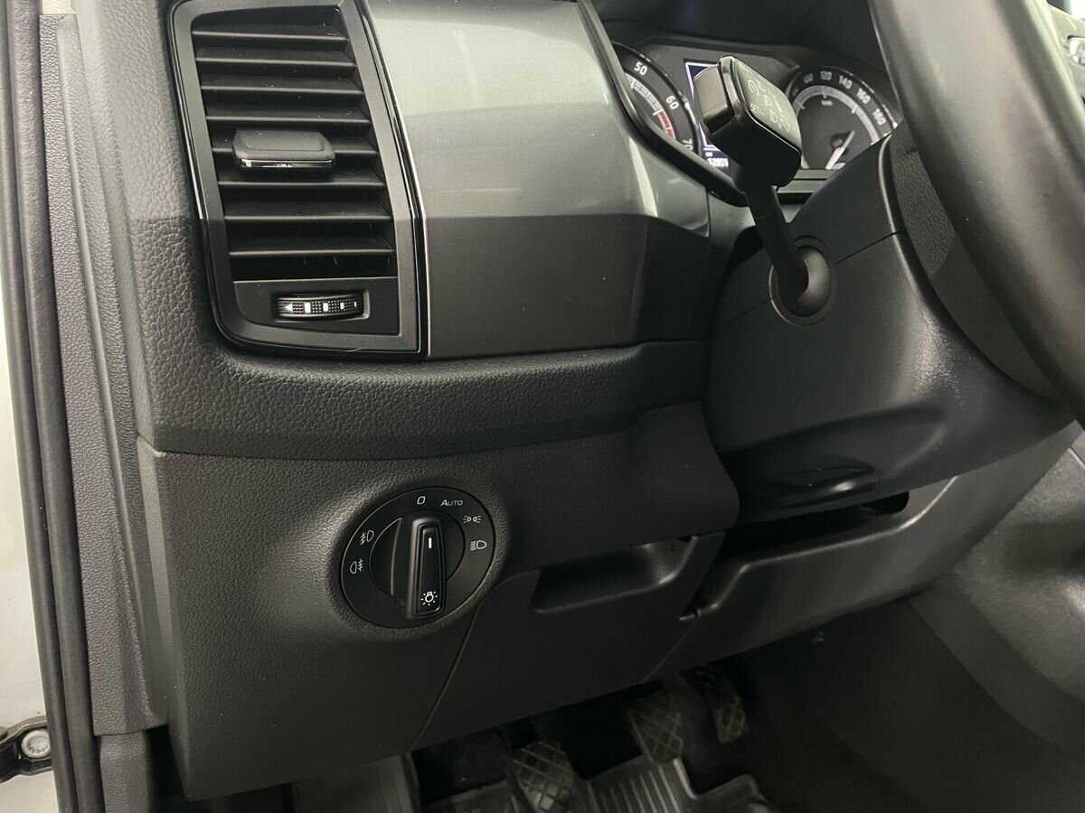 Купить Skoda Kodiaq, 2021, 128 514 км.. Фото: #8