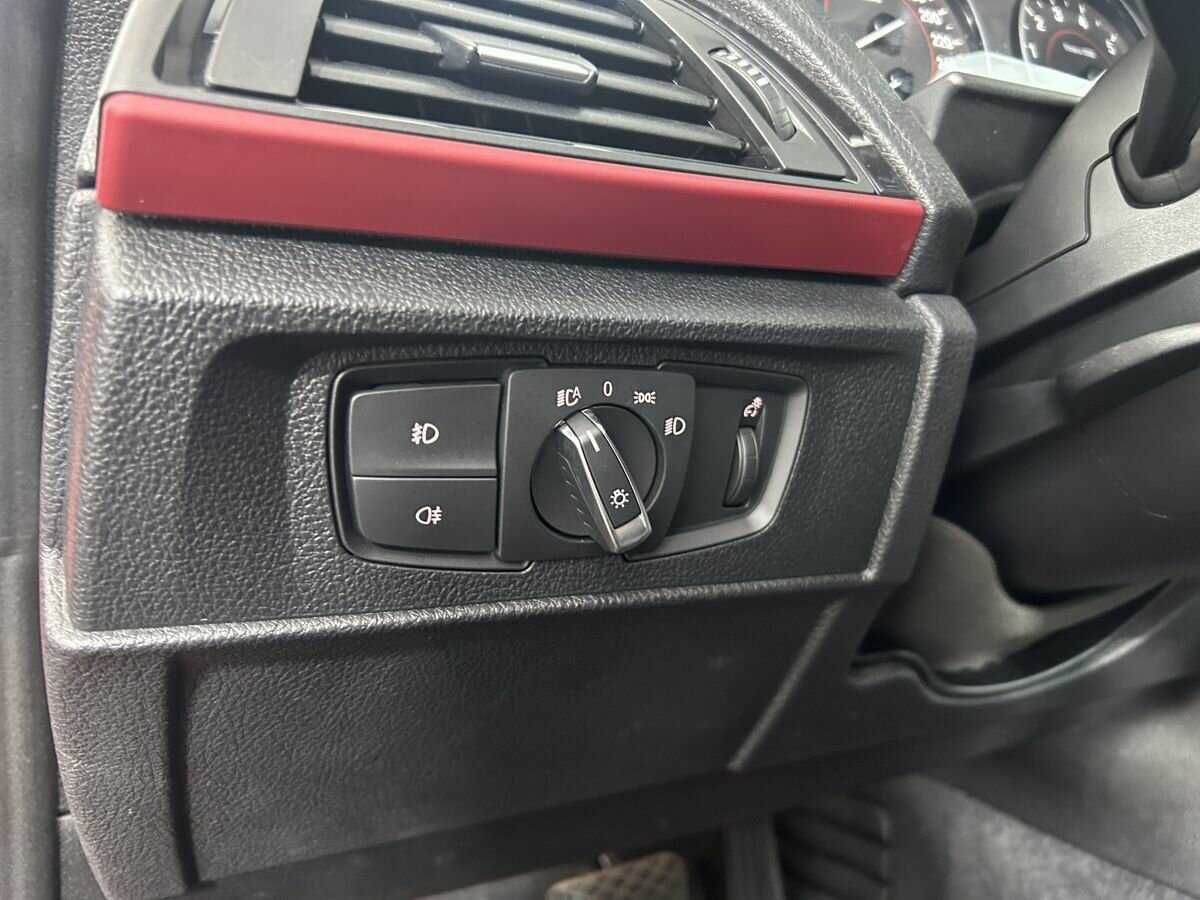 Купить BMW 1 серии, 2013, 183 000 км.. Фото: #8