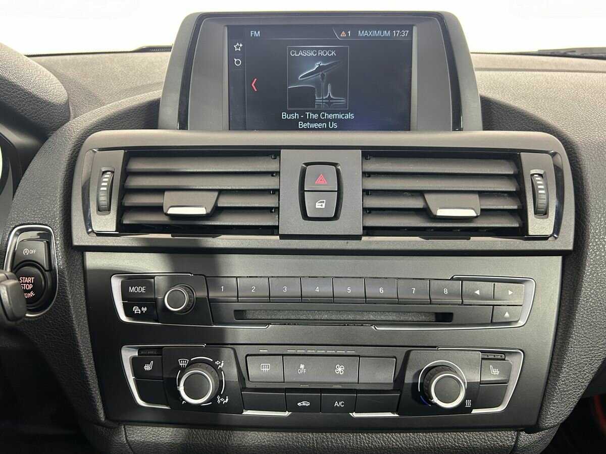 Купить BMW 1 серии, 2013, 183 000 км.. Фото: #11