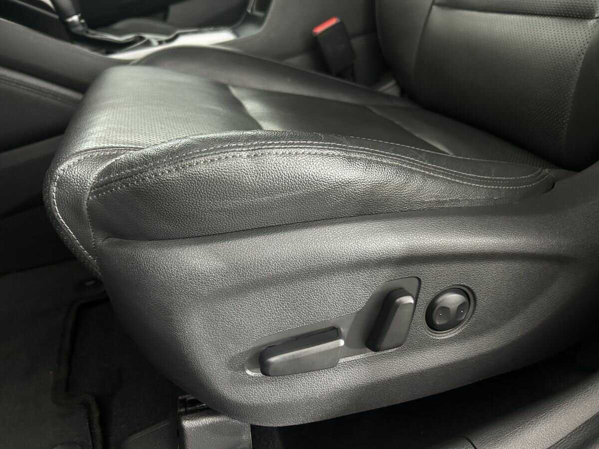 Купить Хендай Туксон, 2016, 171 842 км.. Фото: #9