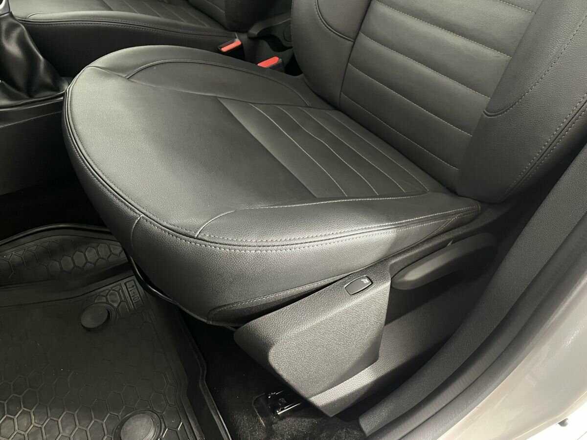 Купить Ниссан Террано, 2018, 94 640 км.. Фото: #9