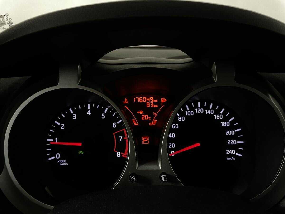 Купить Ниссан Жук, 2014, 176 000 км.. Фото: #10