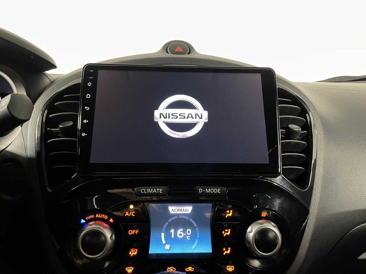 Купить Ниссан Жук, 2014, 176 000 км.. Фото: #11