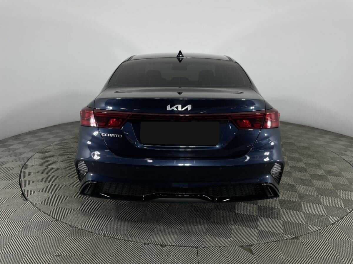 Купить Kia Cerato, 2021, 62 999 км.. Фото: #2