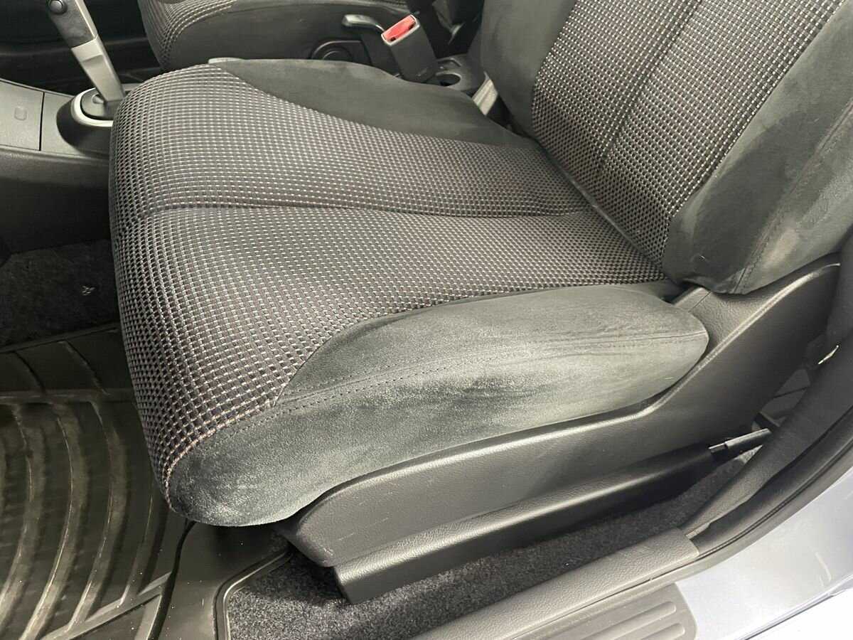 Купить Ниссан Тиида, 2013, 180 000 км.. Фото: #9