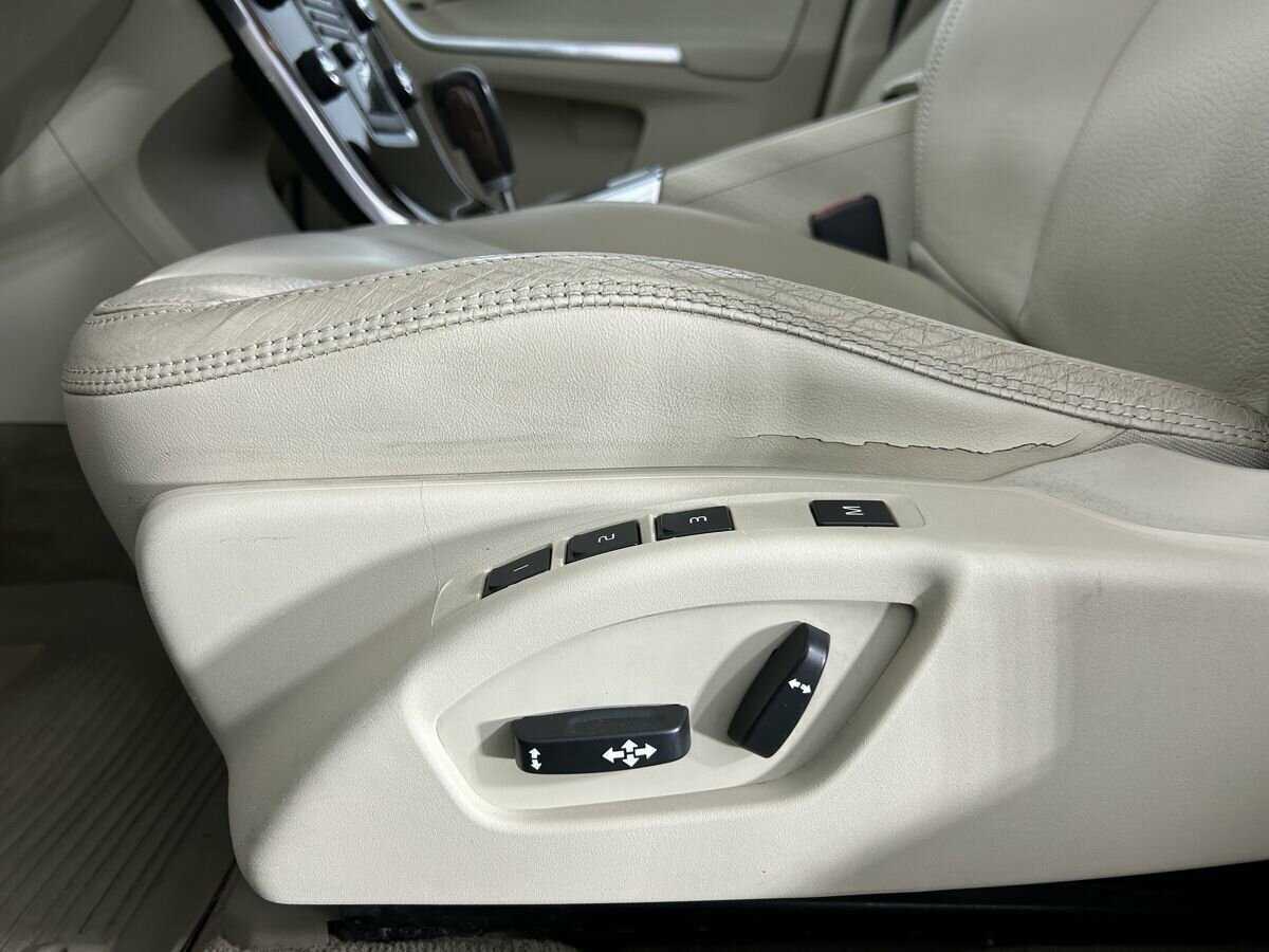 Купить Volvo XC60, 2012, 132 021 км.. Фото: #9