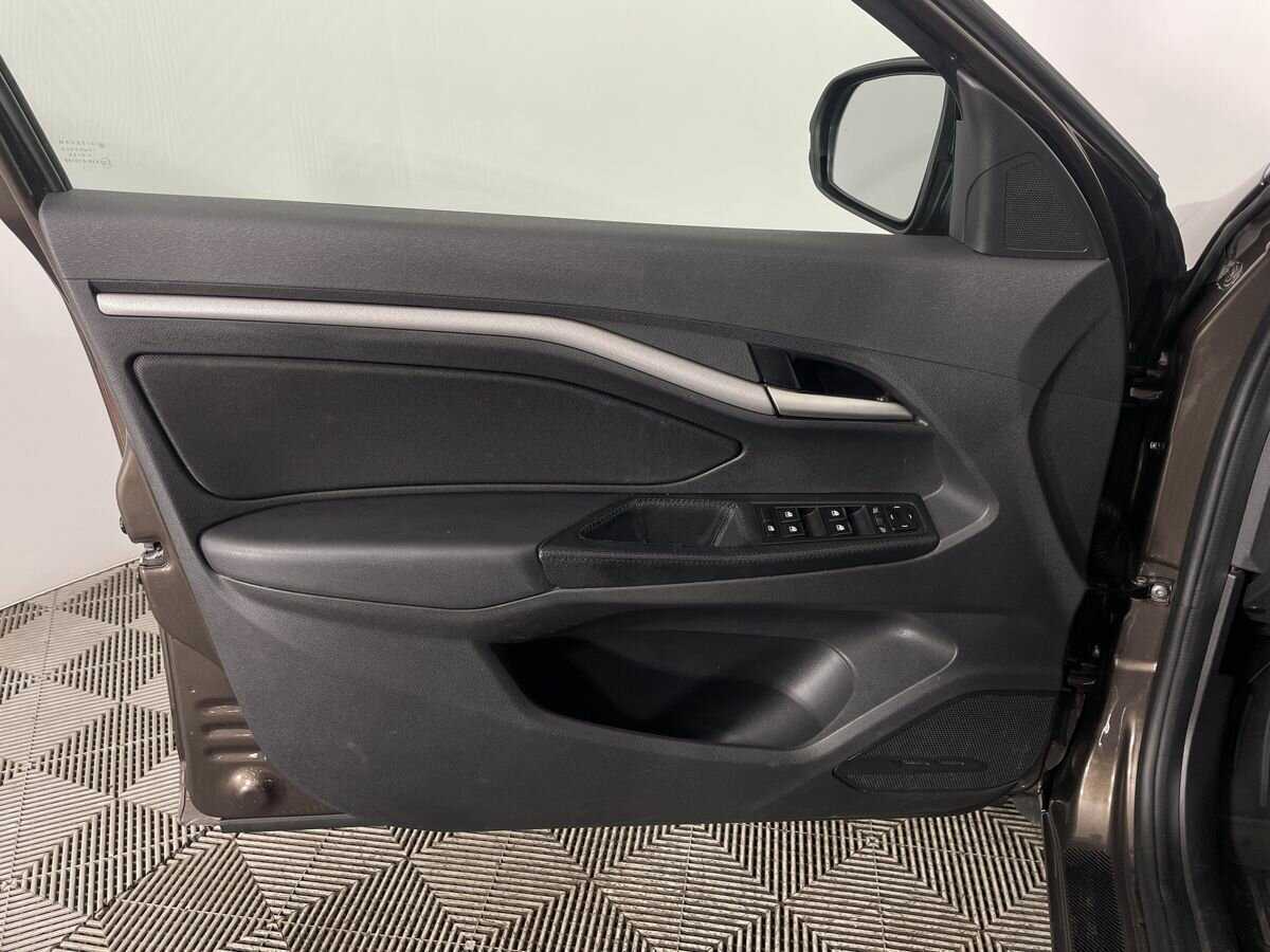 Купить Лада (ВАЗ) Веста, 2021, 86 566 км.. Фото: #7