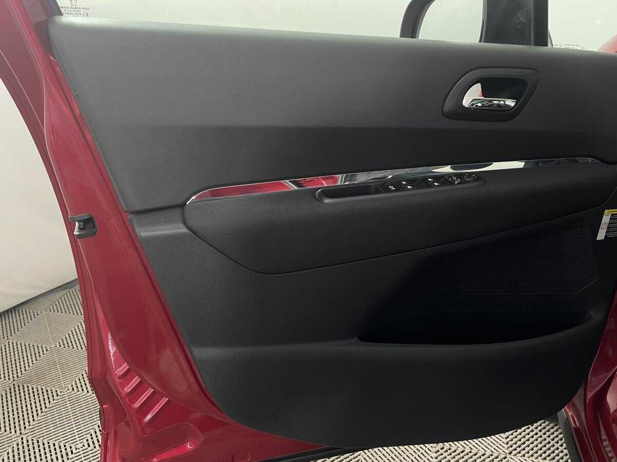 Купить Пежо 3008, 2012, 168 747 км.. Фото: #7