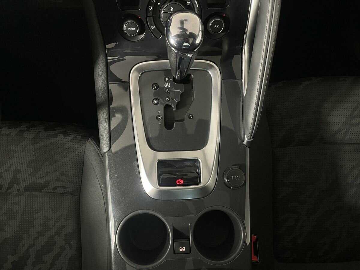 Купить Пежо 3008, 2012, 168 747 км.. Фото: #12