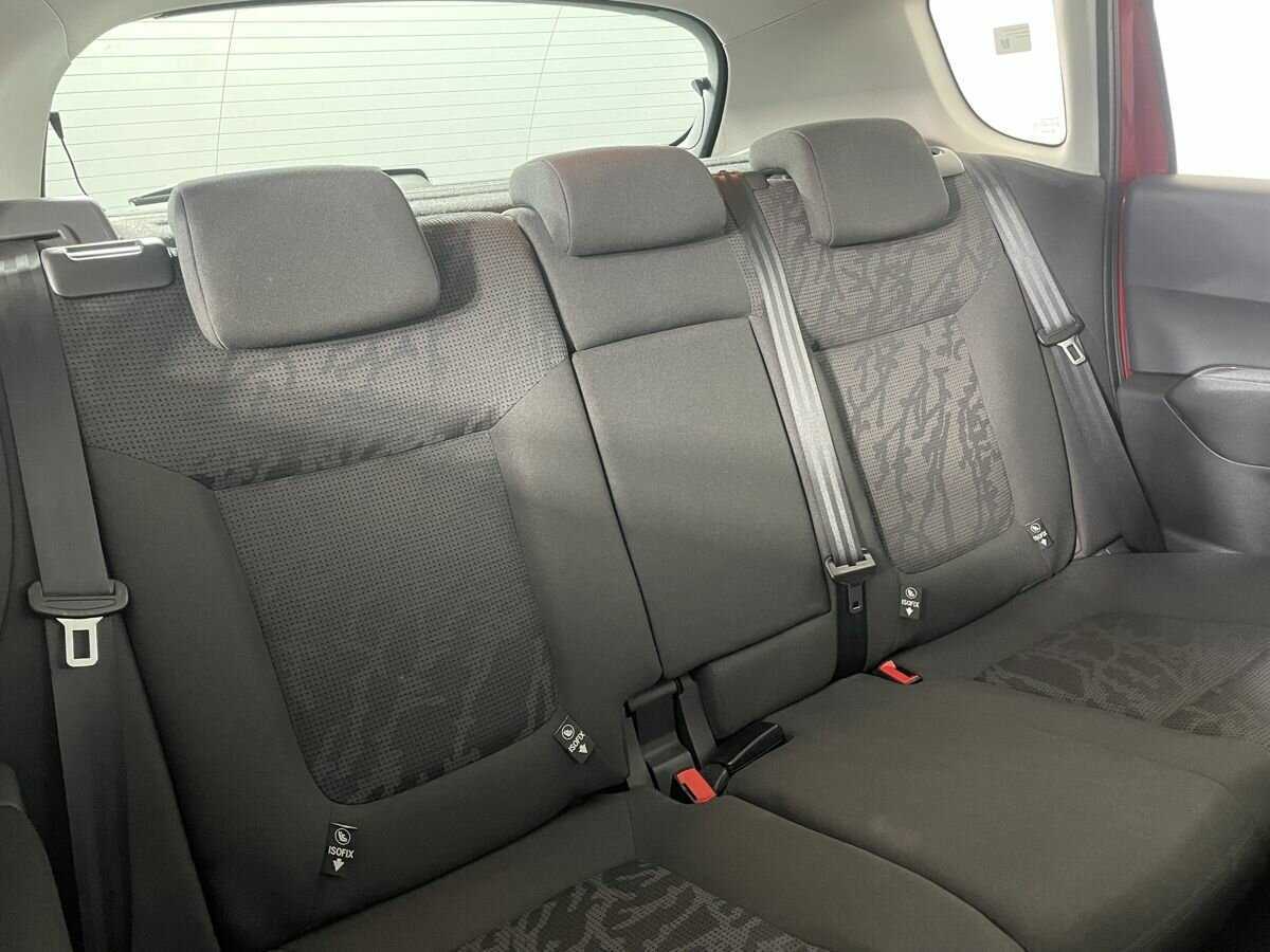 Купить Пежо 3008, 2012, 168 747 км.. Фото: #14