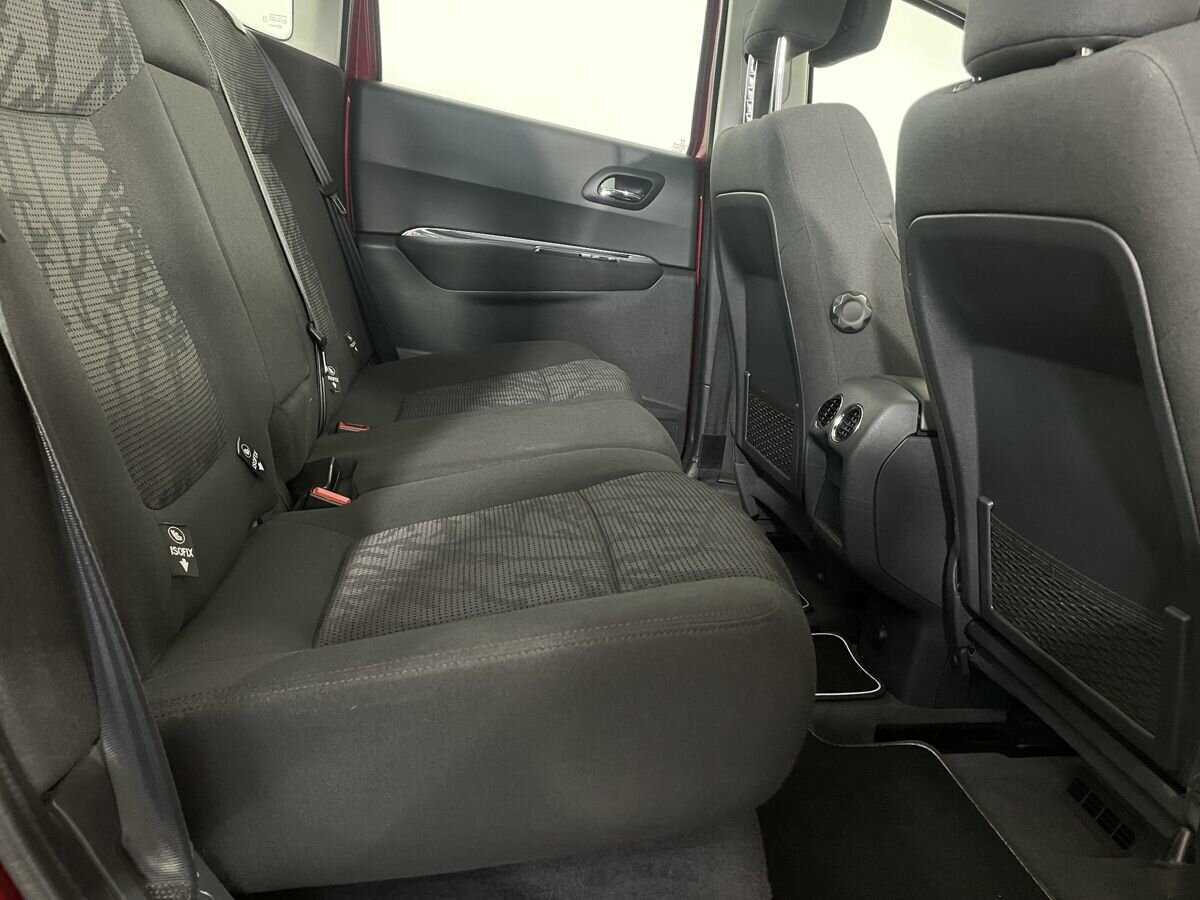 Купить Пежо 3008, 2012, 168 747 км.. Фото: #15