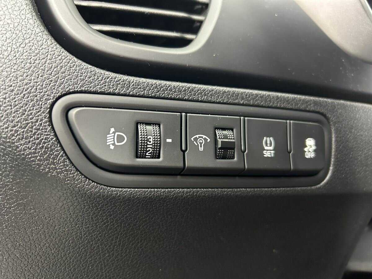 Купить Киа Рио, 2021, 17 801 км.. Фото: #8