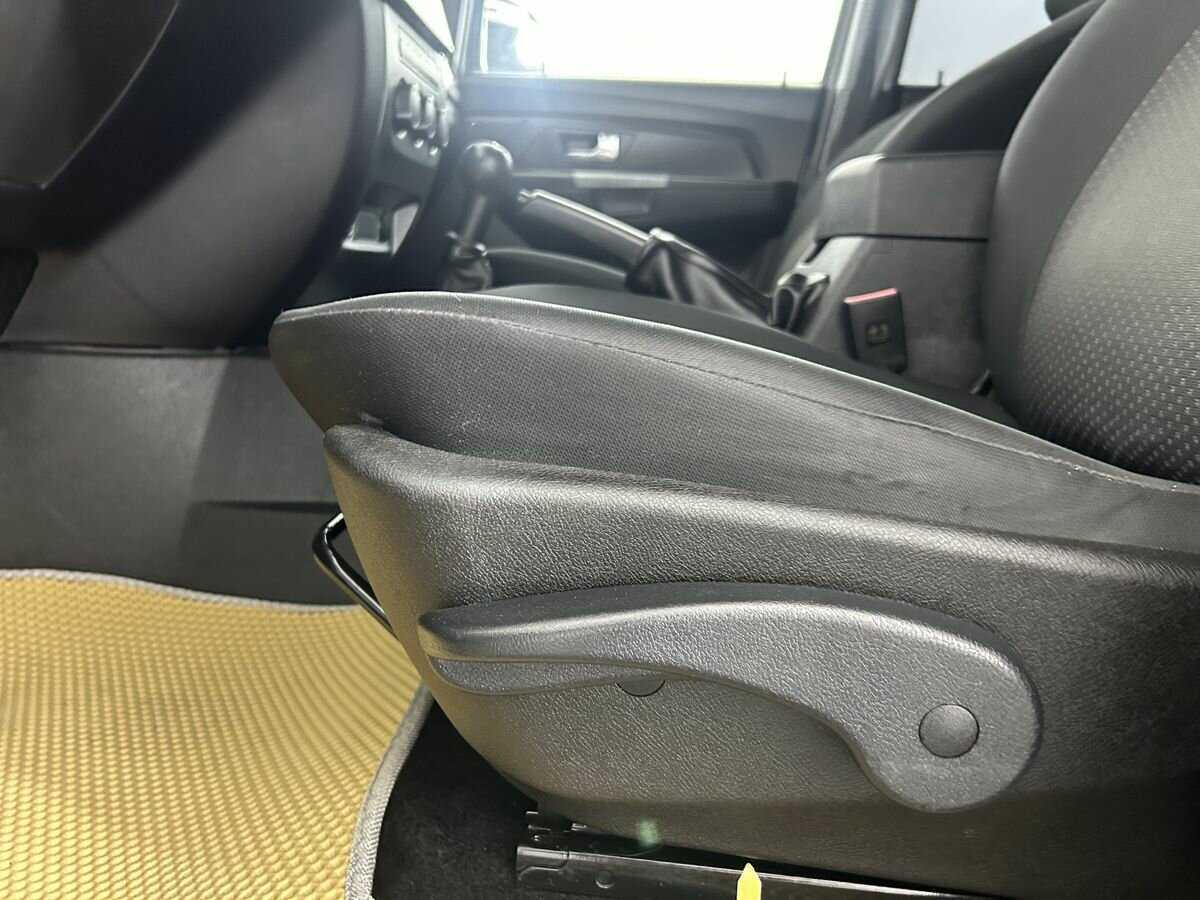 Купить УАЗ Патриот, 2016, 92 185 км.. Фото: #9