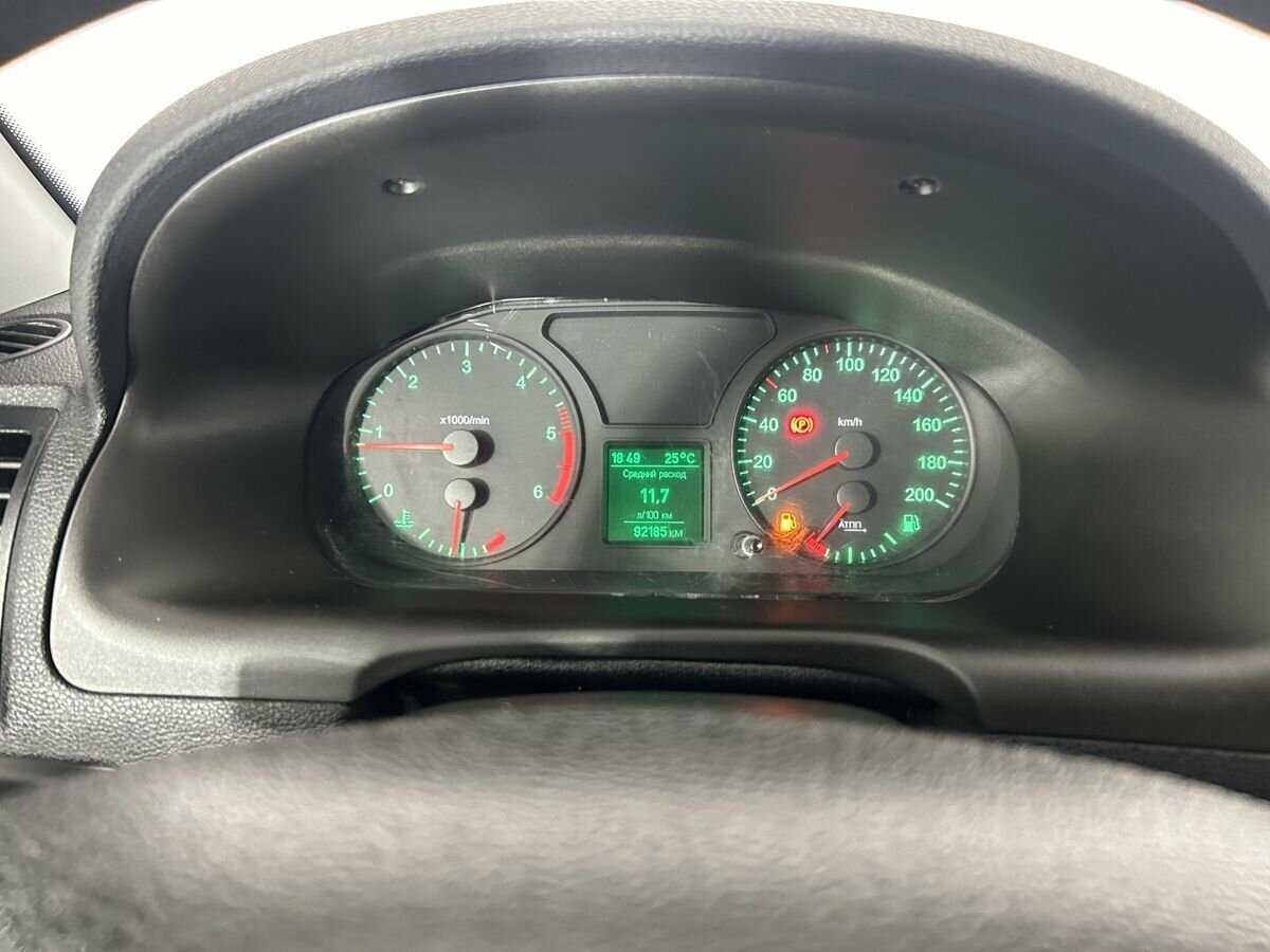 Купить УАЗ Патриот, 2016, 92 185 км.. Фото: #10