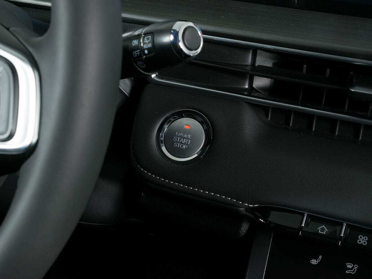 Купить Chery Tiggo 4 Pro, 2024, 2 820 км.. Фото: #13