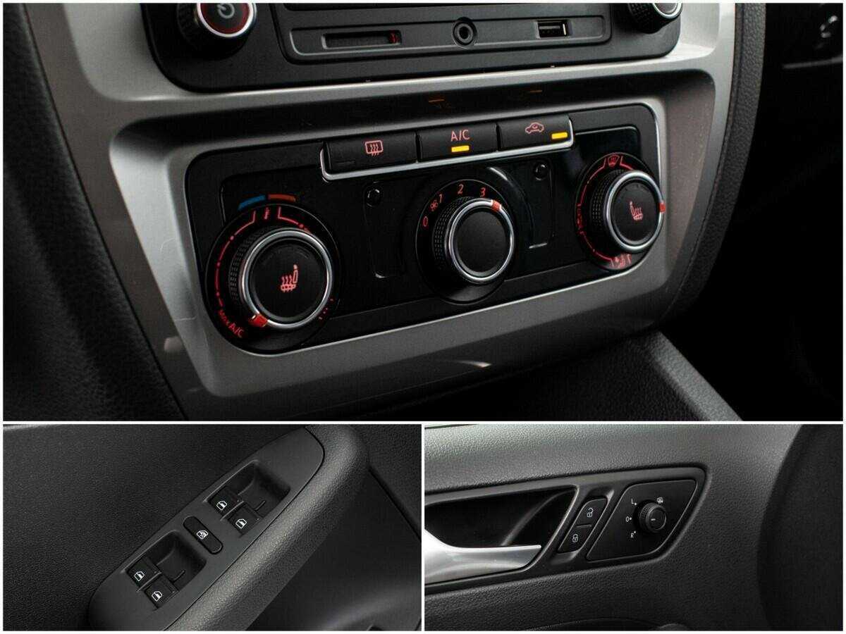 Купить Фольксваген Джетта, 2018, 71 000 км.. Фото: #13