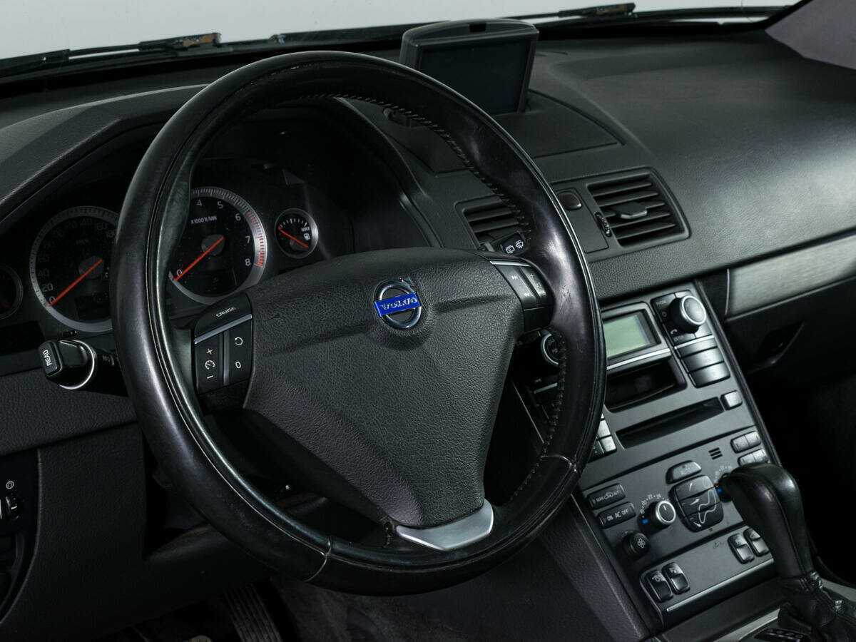 Купить Вольво ИксЦ90, 2012, 350 959 км.. Фото: #13