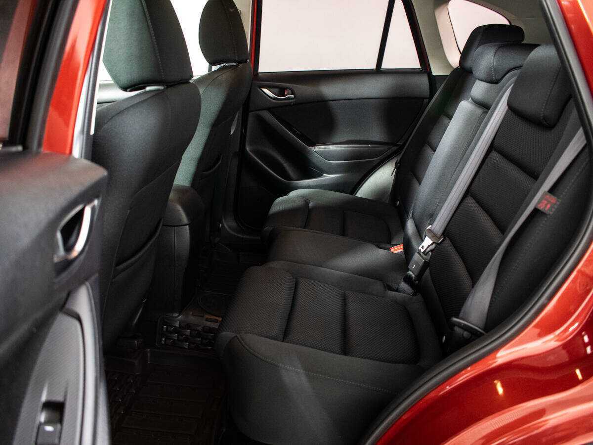 Купить Мазда Ц-Икс-5, 2015, 167 789 км.. Фото: #8