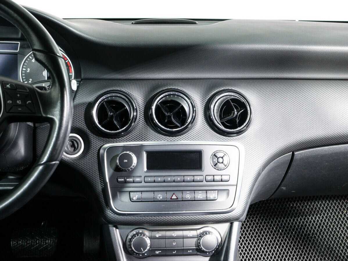 Купить Mercedes-Benz A-Класс, 2015, 54 956 км.. Фото: #12