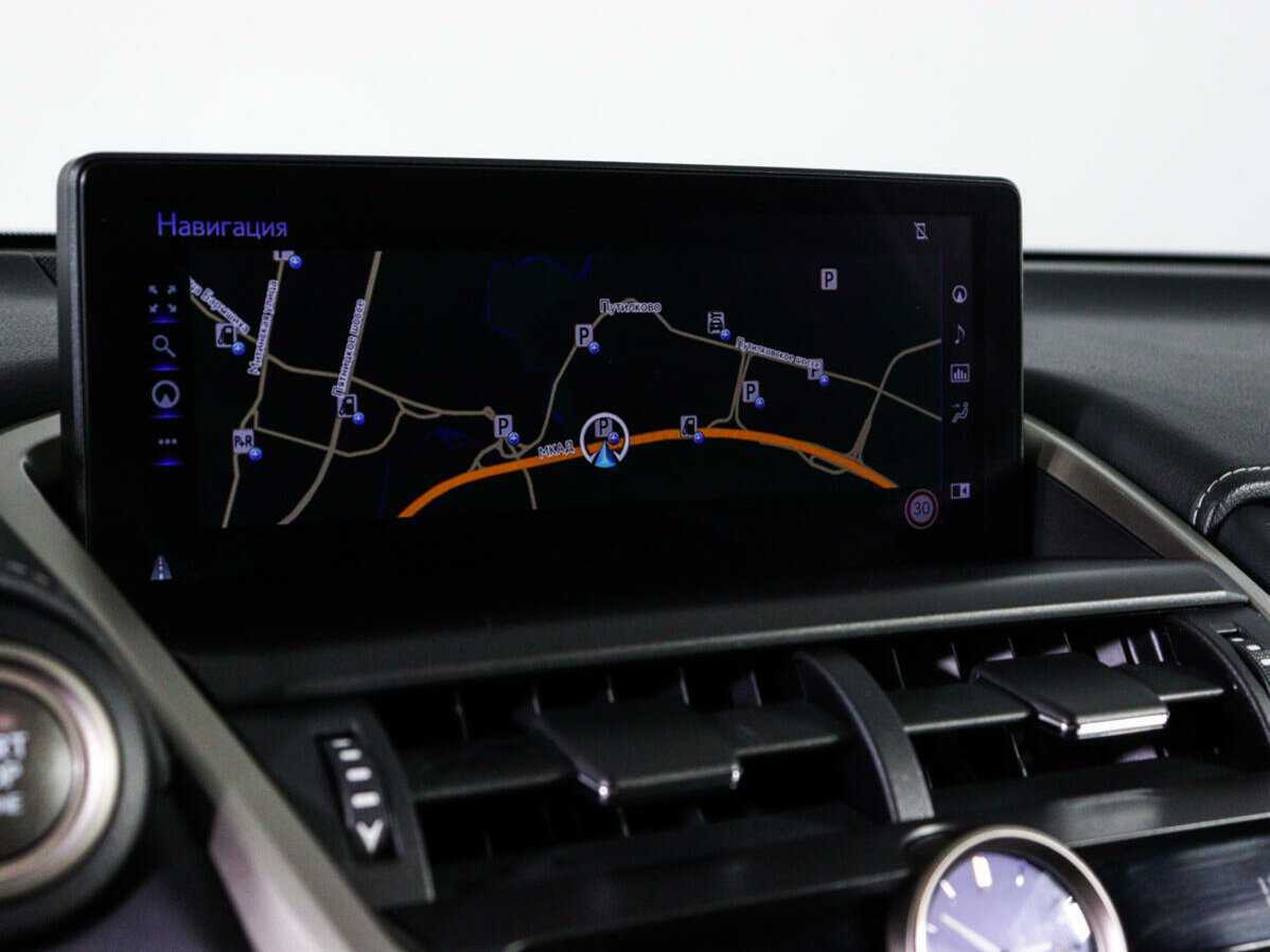 Купить Lexus NX, 2018, 75 486 км.. Фото: #18