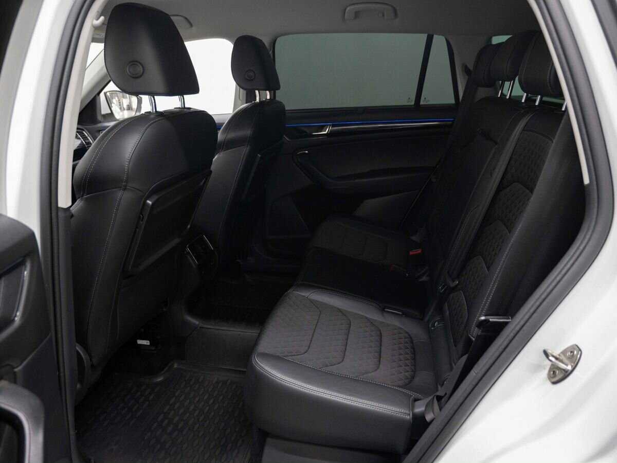 Купить Skoda Kodiaq, 2018, 165 000 км.. Фото: #7