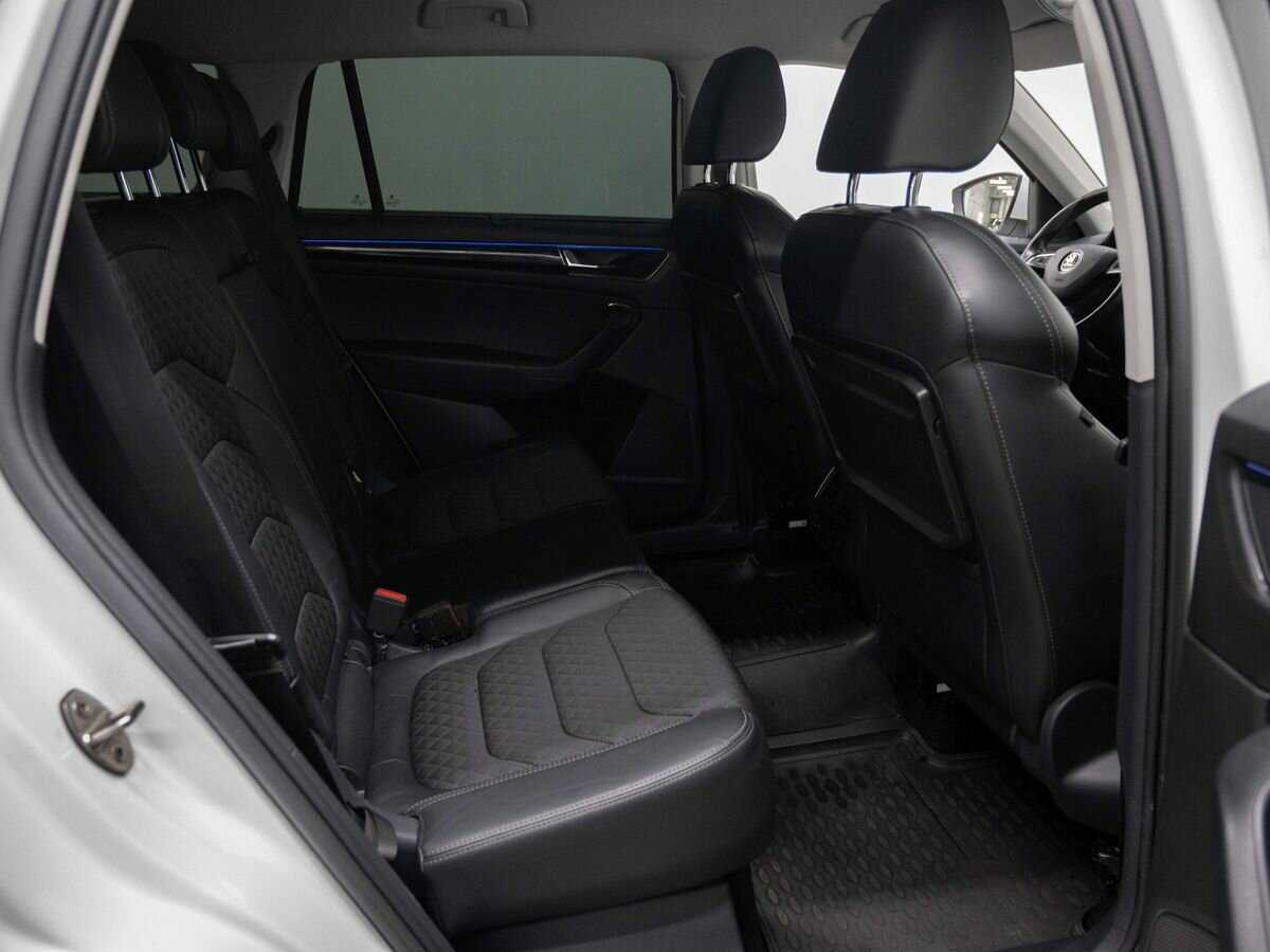 Купить Skoda Kodiaq, 2018, 165 000 км.. Фото: #8