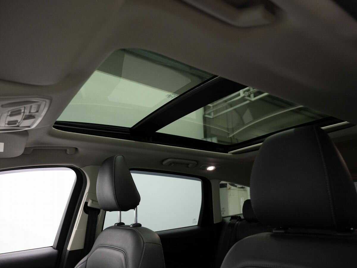 Купить Ford Kuga, 2017, 98 748 км.. Фото: #19