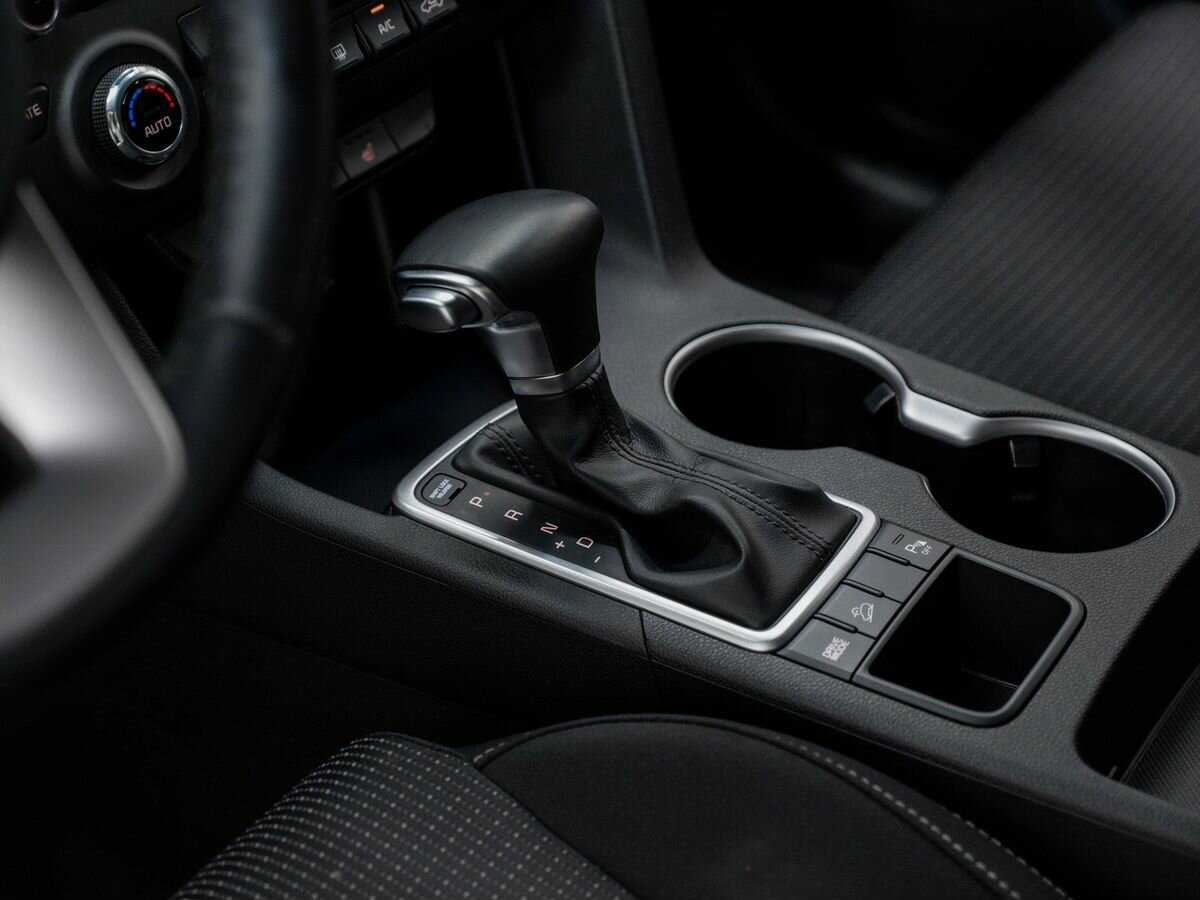 Купить Kia Sportage, 2020, 40 971 км.. Фото: #17