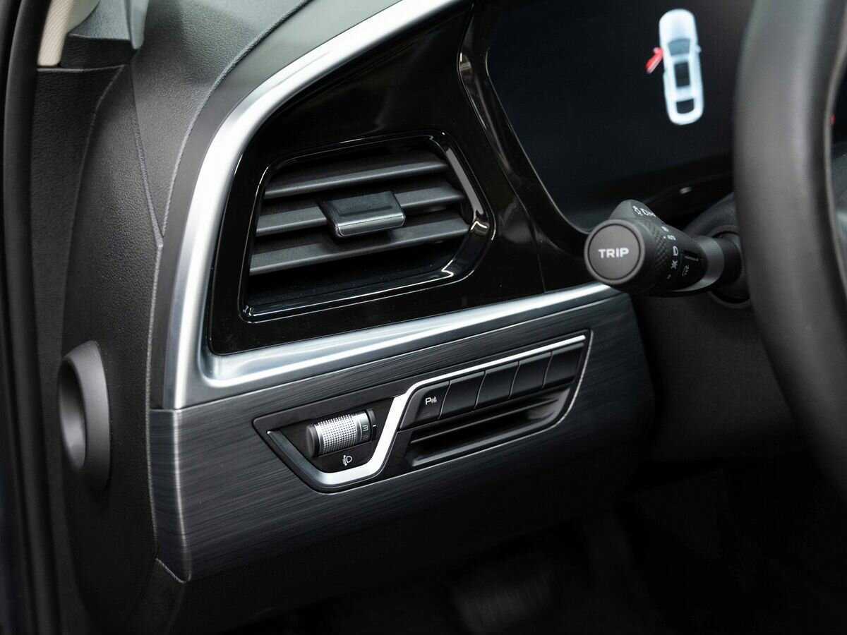 Купить Geely Tugella, 2022, 54 000 км.. Фото: #21