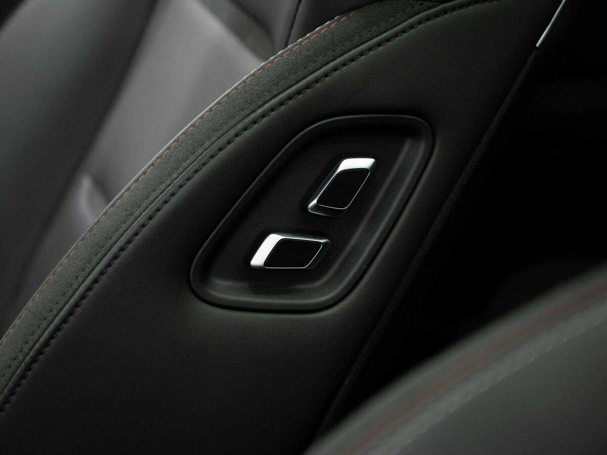 Купить Geely Tugella, 2022, 54 000 км.. Фото: #24